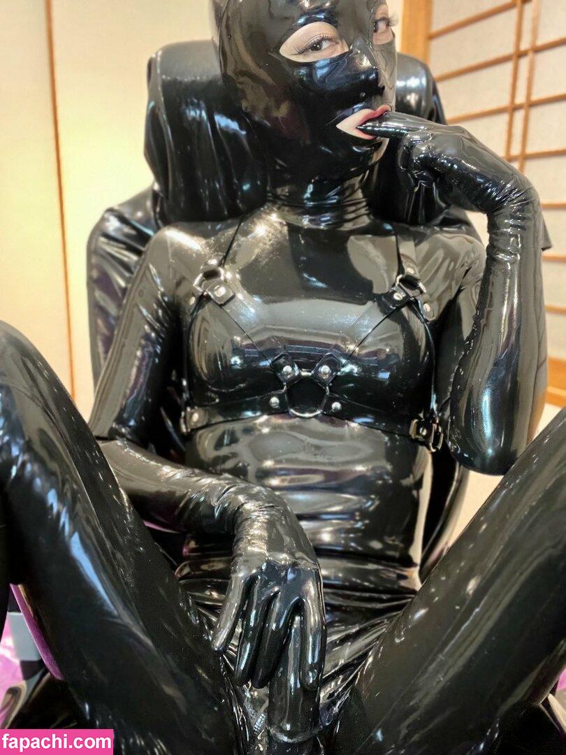 Rumi Rubber / rumiearth / rumirubber leaked nude photo #0030 from OnlyFans/Patreon