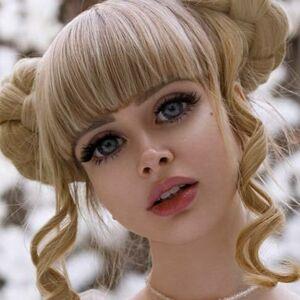 Russian_barbie avatar