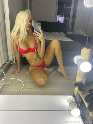 russianblondedolly leaked media #0062