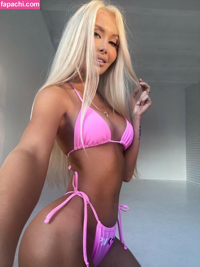 Russianpeachpussy / barbiejully / jull.dolly / julldolly leaked nude photo #0031 from OnlyFans/Patreon