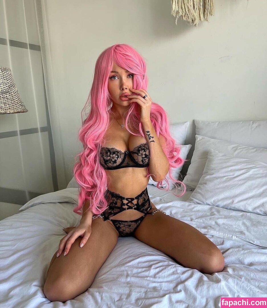 Russianpeachpussy / barbiejully / jull.dolly / julldolly leaked nude photo #0040 from OnlyFans/Patreon
