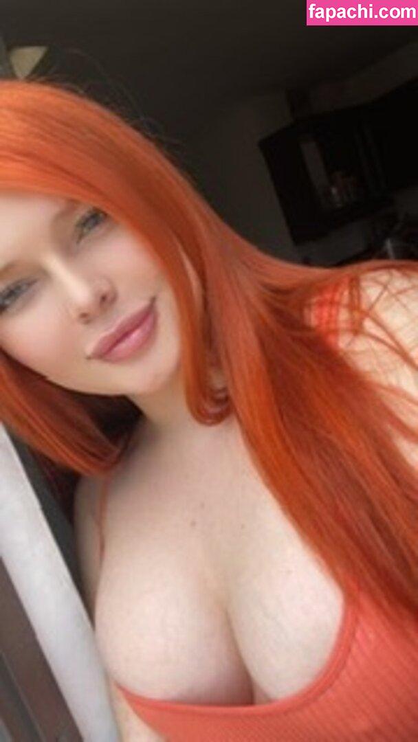 russianredhead1 leaked nude photo #0006 from OnlyFans/Patreon