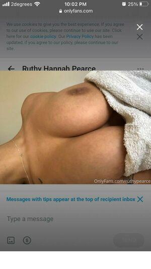 Ruthy Pearce leaked media #0016