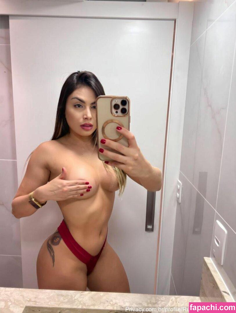 Ruthyelle Ribeiro / ruthyelleribeiroo leaked nude photo #0007 from OnlyFans/Patreon