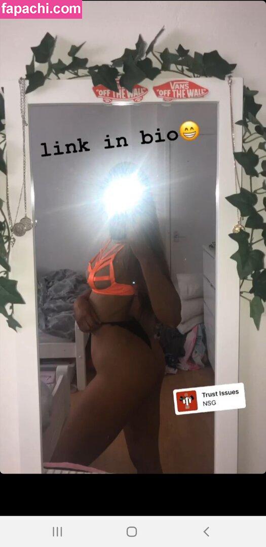 Rxbynx / Robyn Stewart / robynstewart / whoswantinit leaked nude photo #0002 from OnlyFans/Patreon