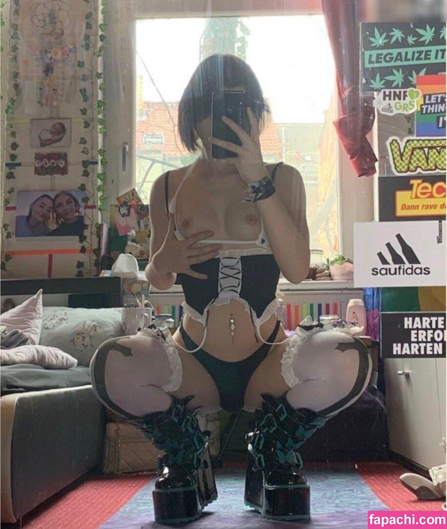 rxdheadfairy / Diversemagic leaked nude photo #0149 from OnlyFans/Patreon