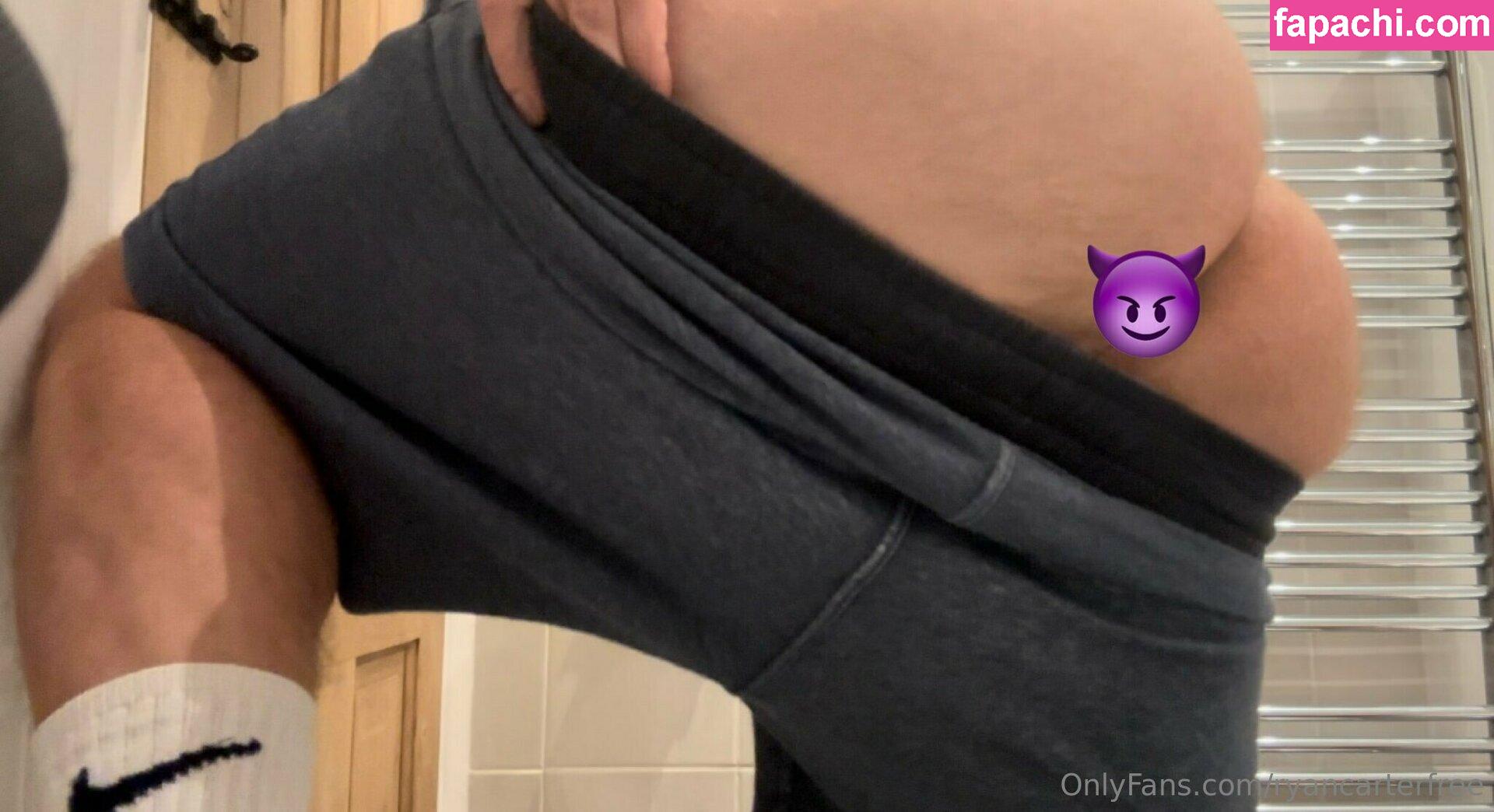 ryancarterfree / ryancarter659 leaked nude photo #0037 from OnlyFans/Patreon