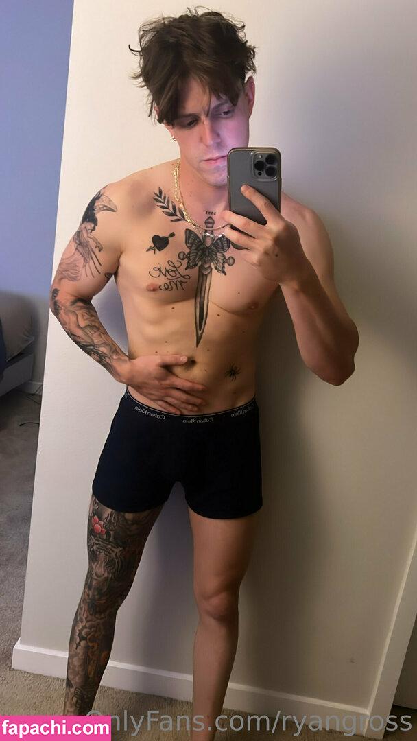 ryangross / ryangross_ leaked nude photo #0002 from OnlyFans/Patreon