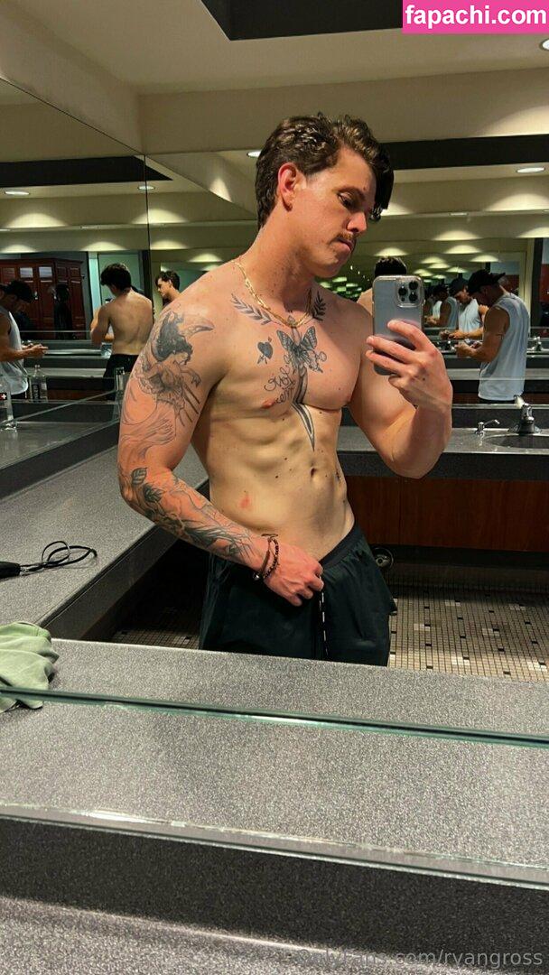 ryangross / ryangross_ leaked nude photo #0009 from OnlyFans/Patreon