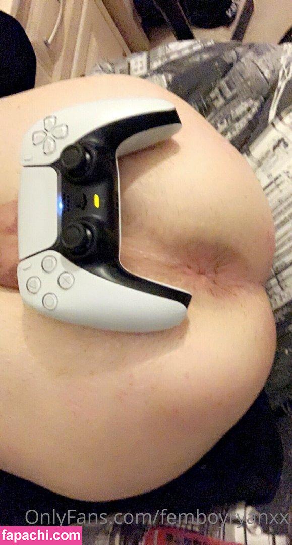 Ryanthefemmyxx / femboyryanxx / riyemixx leaked nude photo #0004 from OnlyFans/Patreon