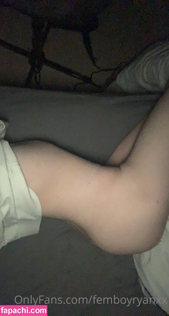 Ryanthefemmyxx / femboyryanxx / riyemixx leaked nude photo #0019 from OnlyFans/Patreon