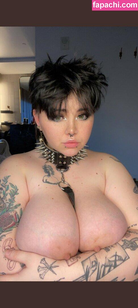 Ryleigh Hawk / ryleigh_hawk leaked nude photo #0001 from OnlyFans/Patreon