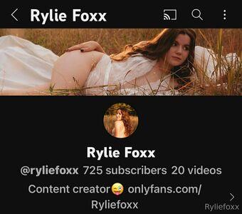 ryliefoxx_free leaked media #0043