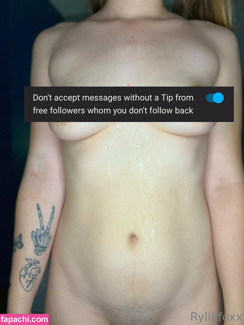 ryliefoxx_free / ryliefoxx_ leaked nude photo #0055 from OnlyFans/Patreon
