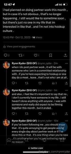 rynnryder leaked media #0282