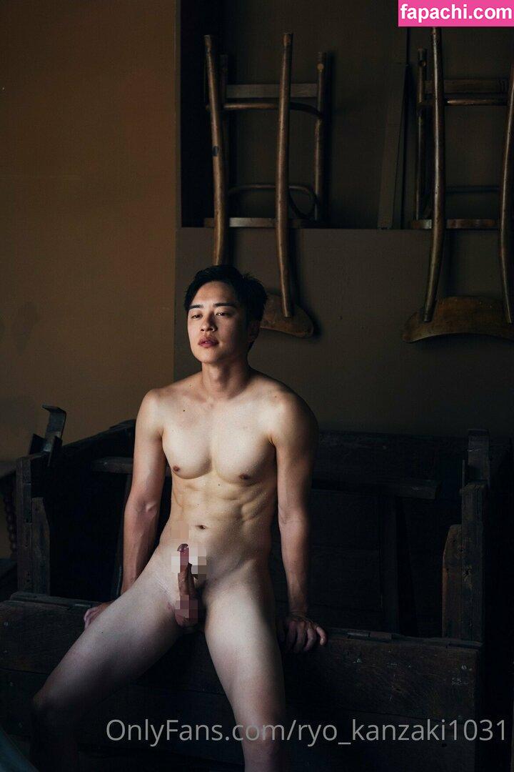 ryo_kanzaki1031 / ryo_kanzaki1031_re leaked nude photo #0047 from OnlyFans/Patreon