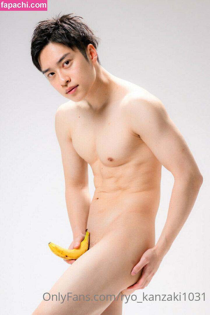 ryo_kanzaki1031 / ryo_kanzaki1031_re leaked nude photo #0064 from OnlyFans/Patreon