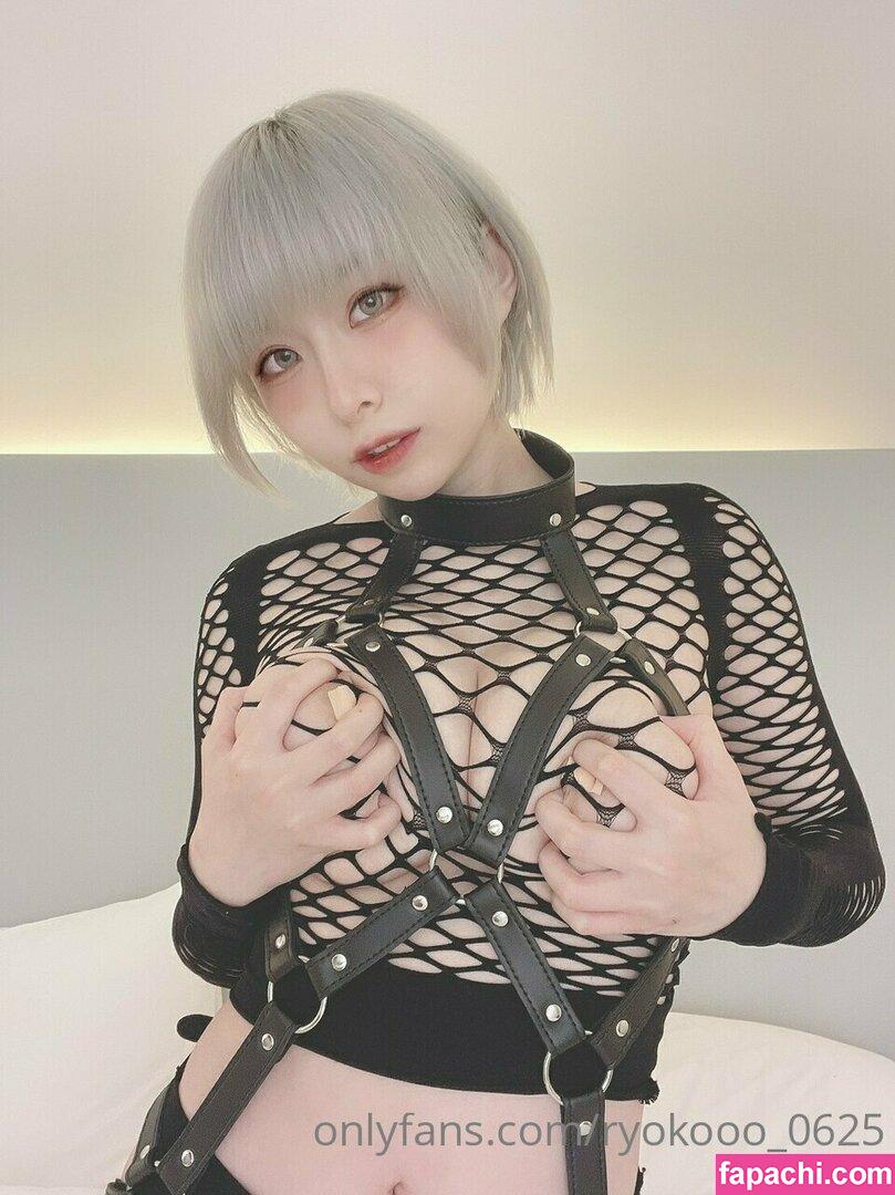 ryokooo_0625（32L） / 0625_ryokooo / ryokooo_0625 leaked nude photo #0273 from OnlyFans/Patreon