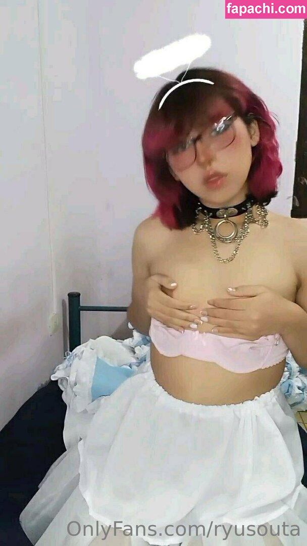 ryusouta / SweetNicol leaked nude photo #0038 from OnlyFans/Patreon