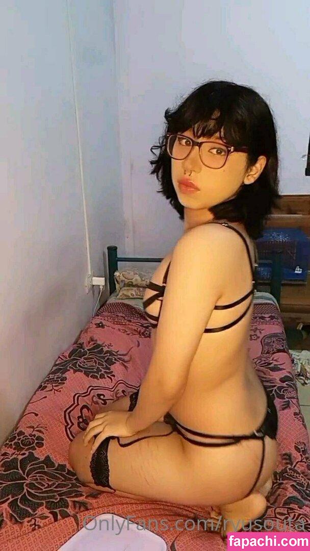 ryusouta / SweetNicol leaked nude photo #0049 from OnlyFans/Patreon