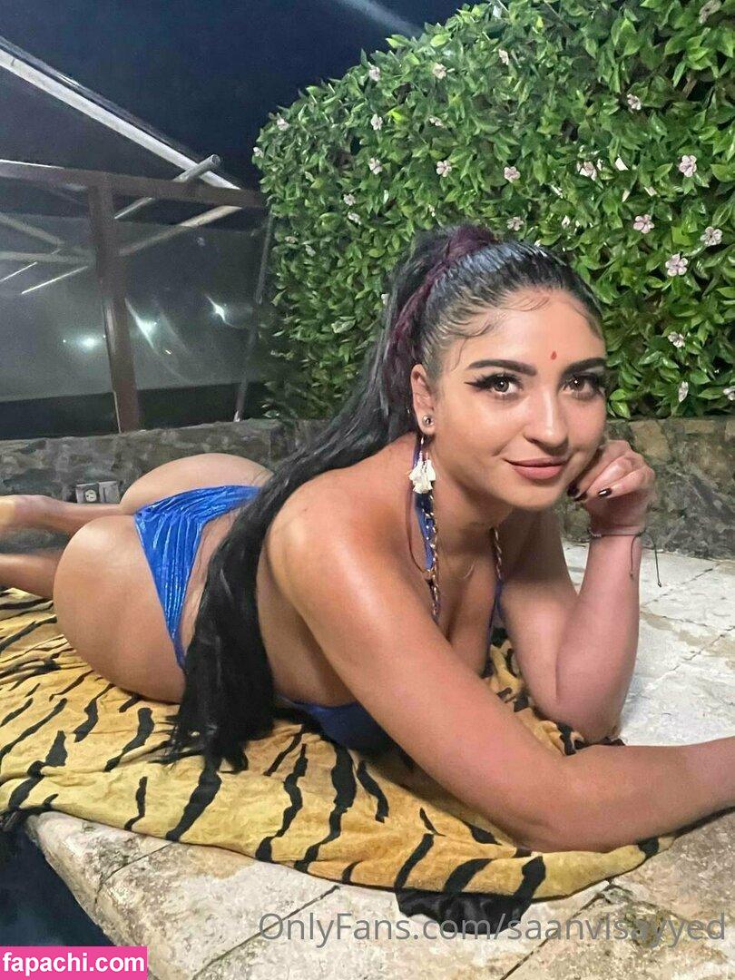 saanvi.says / saanvisays_ss leaked nude photo #0001 from OnlyFans/Patreon