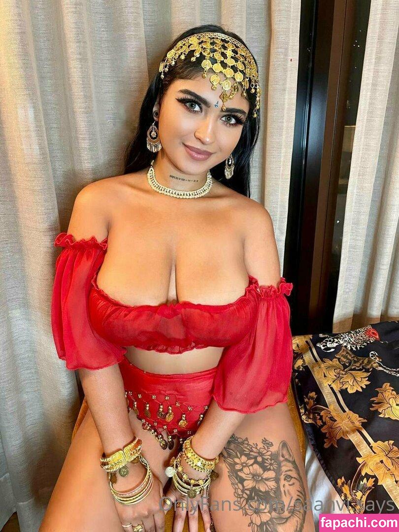 saanvi.says / saanvisays_ss leaked nude photo #0019 from OnlyFans/Patreon