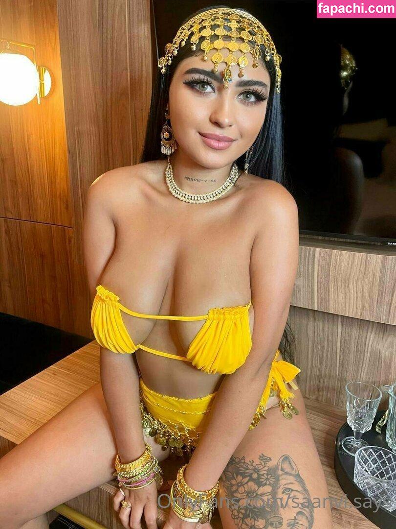 saanvi.says / saanvisays_ss leaked nude photo #0020 from OnlyFans/Patreon