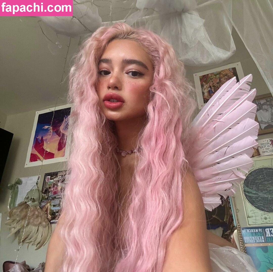 Sab Zada / Pasabist / princesssab leaked nude photo #0471 from OnlyFans/Patreon