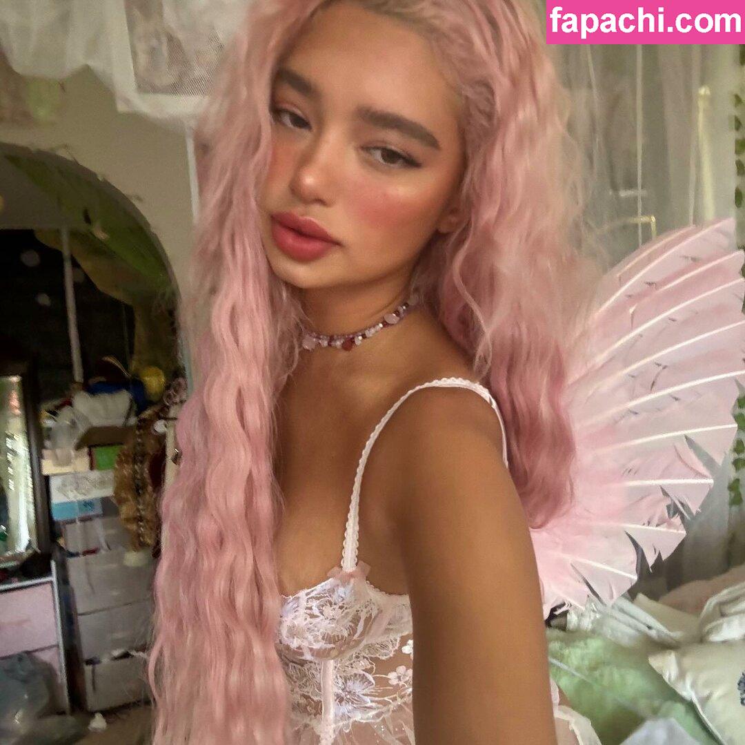 Sab Zada / Pasabist / princesssab leaked nude photo #0473 from OnlyFans/Patreon