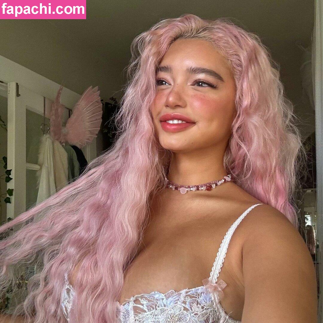 Sab Zada / Pasabist / princesssab leaked nude photo #0474 from OnlyFans/Patreon