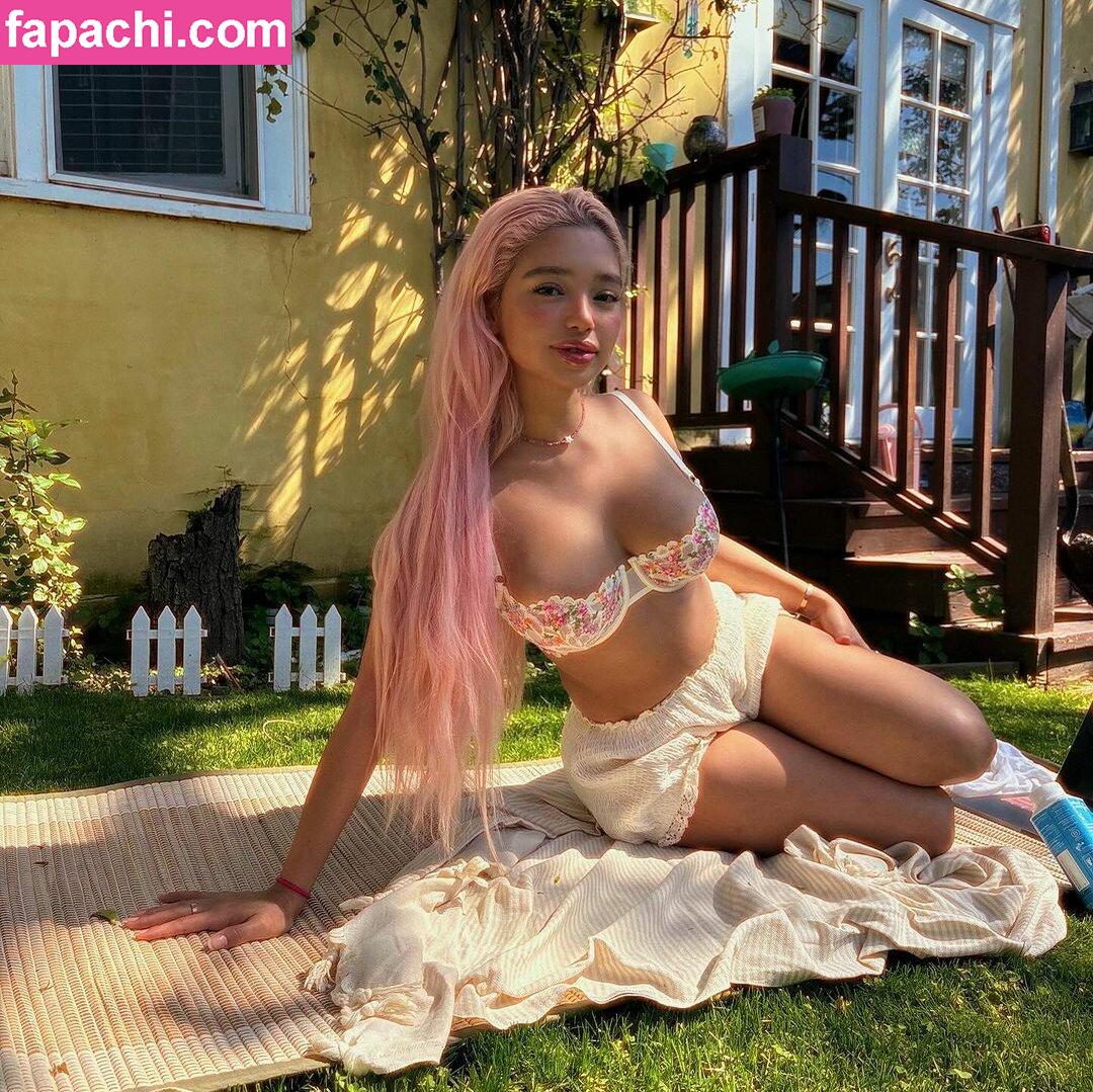 Sab Zada / Pasabist / princesssab leaked nude photo #0488 from OnlyFans/Patreon