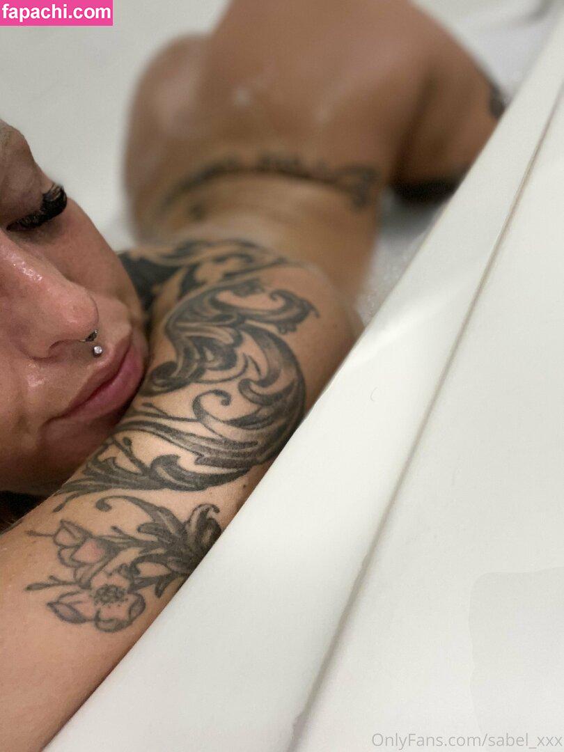 sabelxxx1212 leaked nude photo #0065 from OnlyFans/Patreon