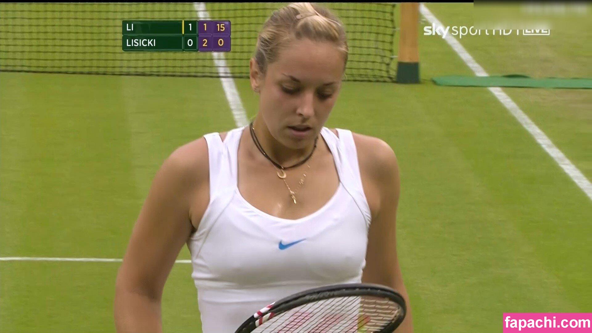 Sabine Lisicki / sabinelisicki leaked nude photo #0054 from OnlyFans/Patreon