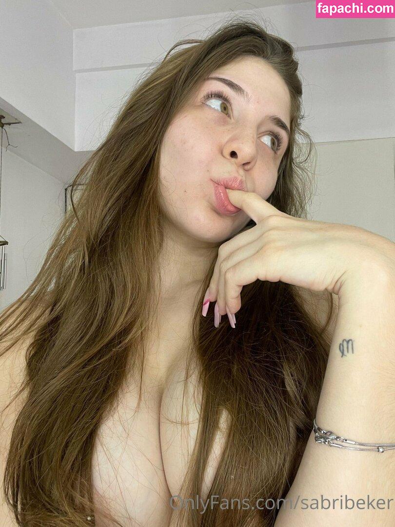 Sabribeker leaked nude photo #0066 from OnlyFans/Patreon