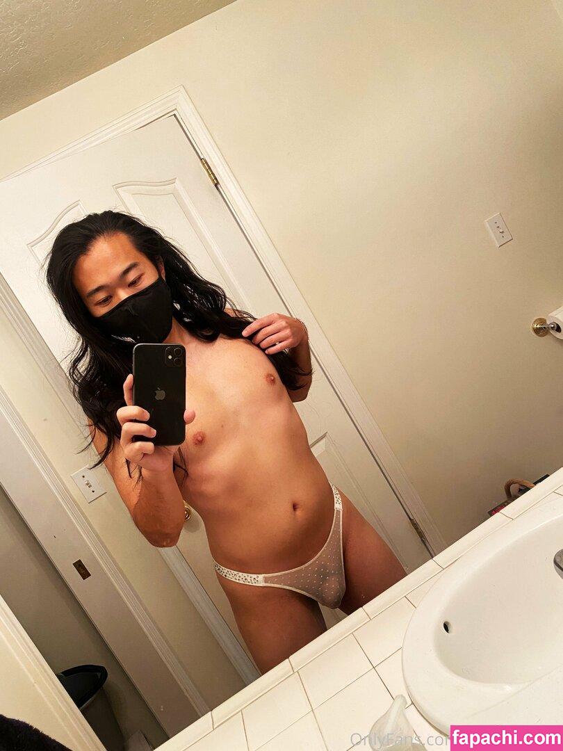 sabrina-aoki / bina_alessio leaked nude photo #0001 from OnlyFans/Patreon
