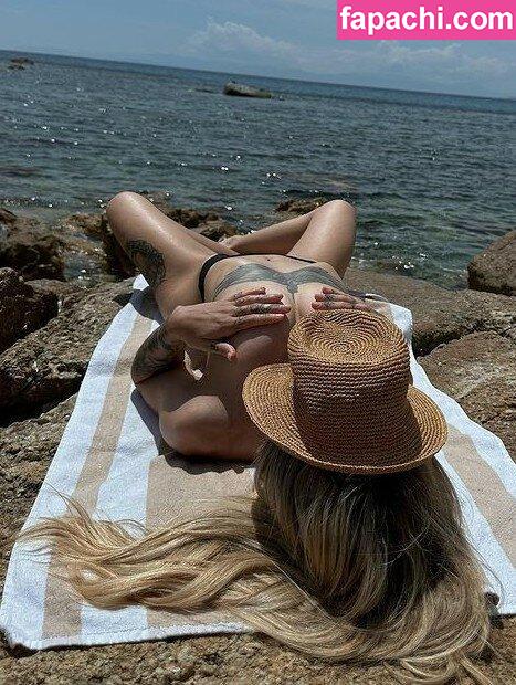Sabrina Casula / sabrincasula leaked nude photo #0064 from OnlyFans/Patreon