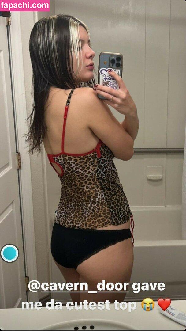 Sabrina Fuentes / Sickysab leaked nude photo #0005 from OnlyFans/Patreon