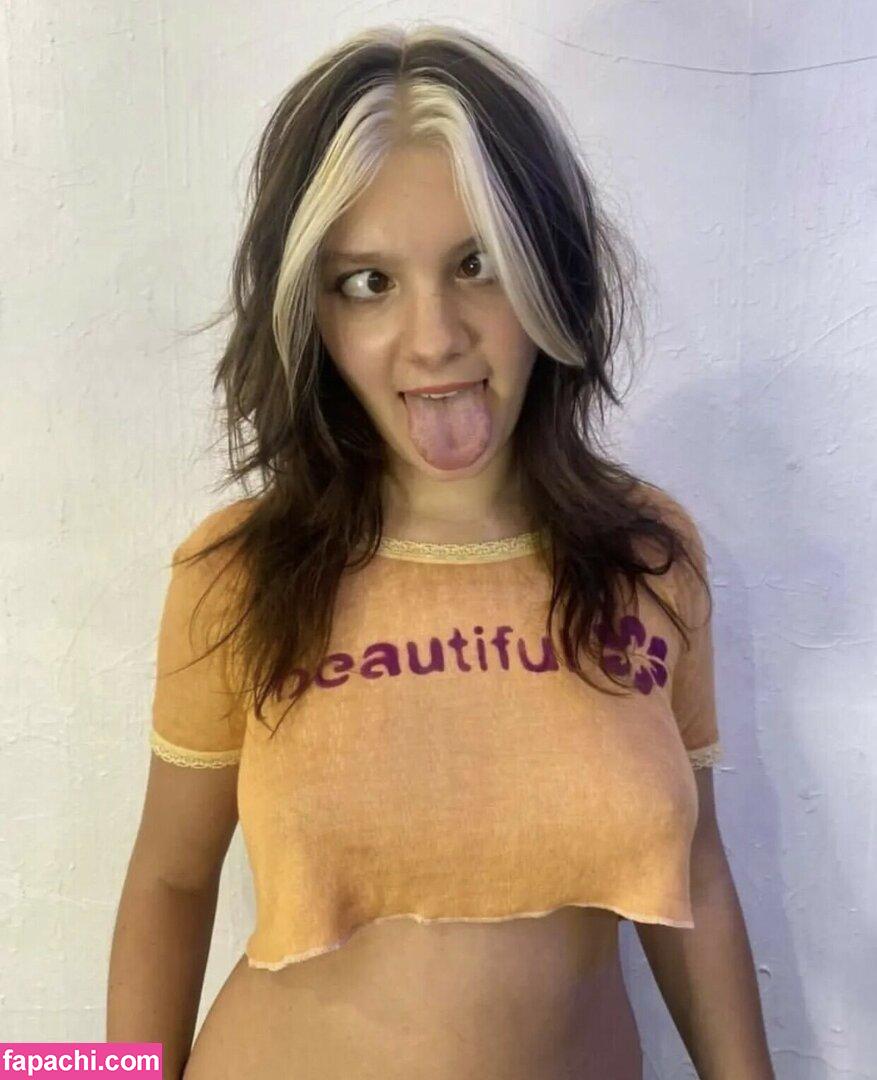 Sabrina Fuentes / Sickysab leaked nude photo #0033 from OnlyFans/Patreon