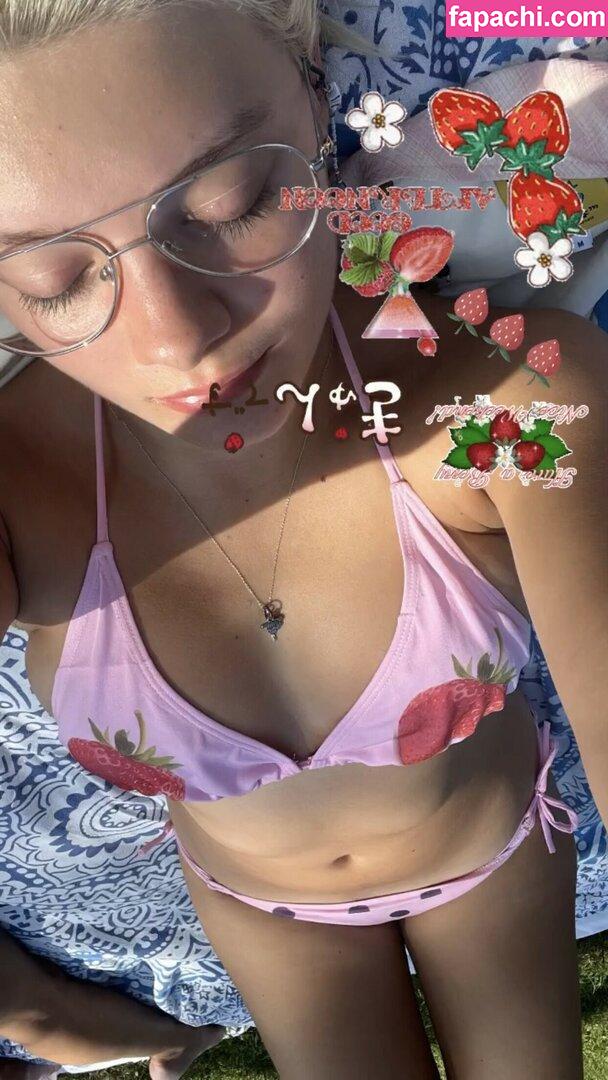 Sabrina Fuentes / Sickysab leaked nude photo #0041 from OnlyFans/Patreon