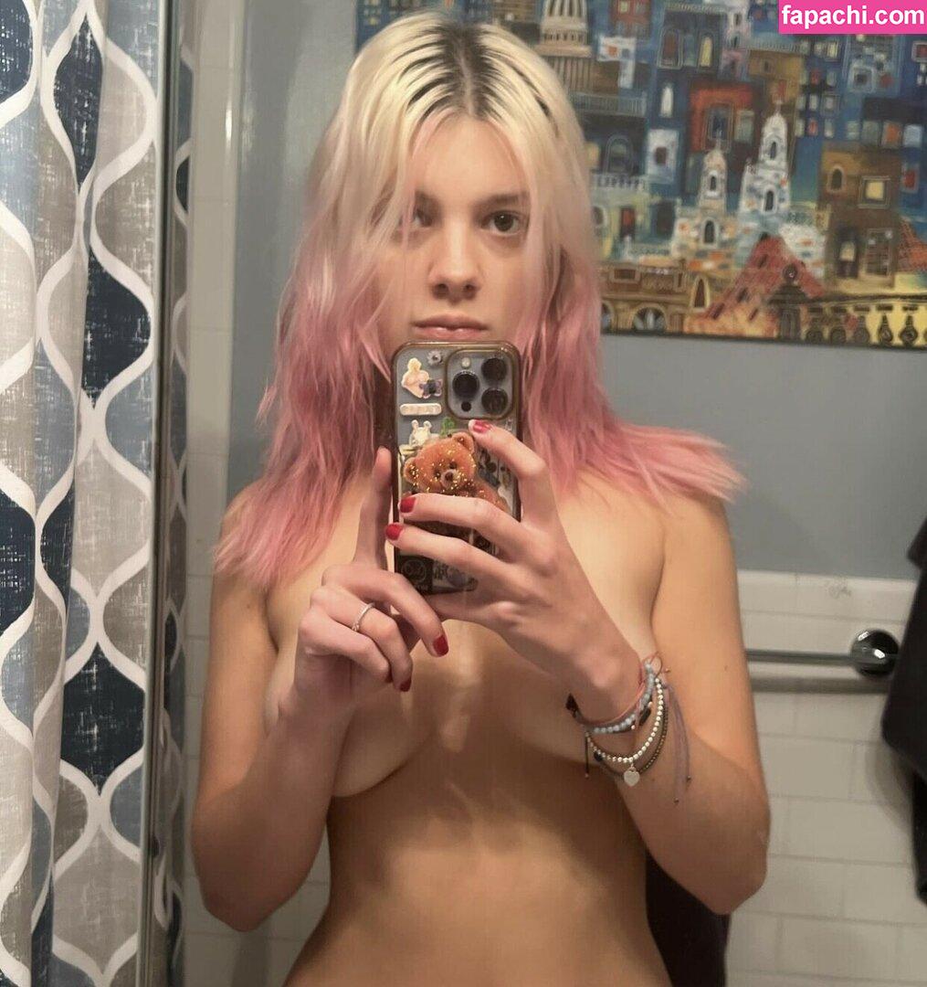 Sabrina Fuentes / Sickysab leaked nude photo #0081 from OnlyFans/Patreon