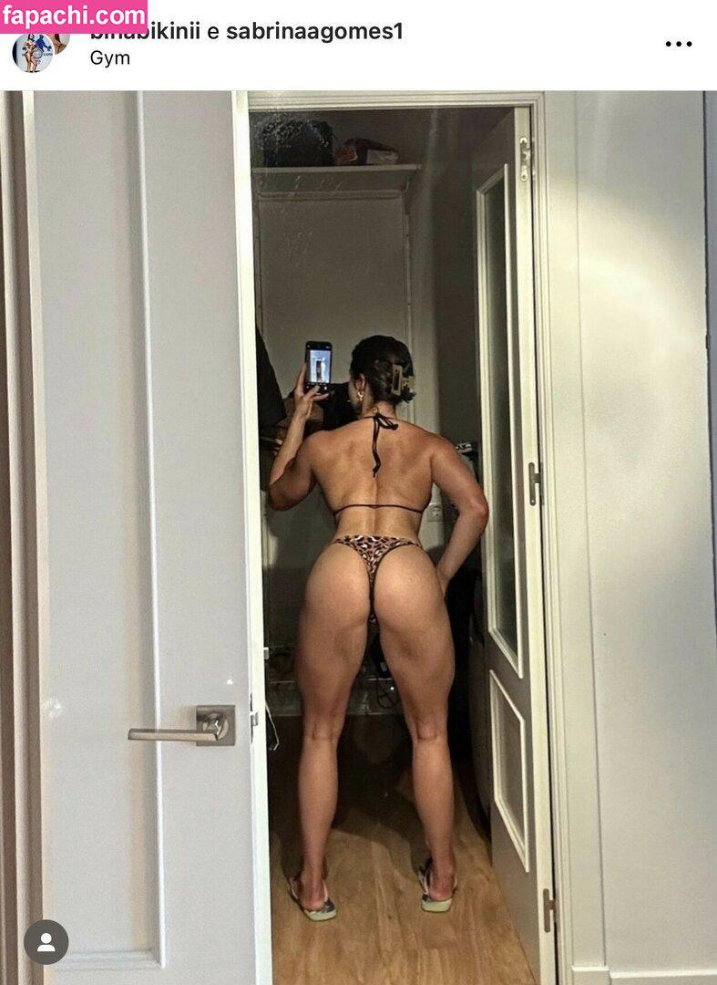 Sabrina Gomes / itsyaraa / pv_sabrina / sabrinaagomes1 leaked nude photo #0016 from OnlyFans/Patreon