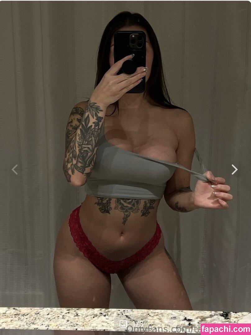 Sabrina Smith / Sabrinaxxsmith / Tatttedbaby / xSabrinaSmith leaked nude photo #0018 from OnlyFans/Patreon