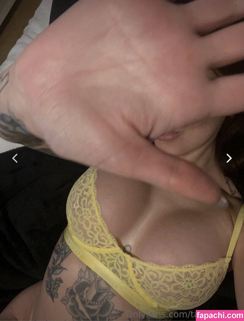 Sabrina Smith / Sabrinaxxsmith / Tatttedbaby / xSabrinaSmith leaked nude photo #0021 from OnlyFans/Patreon