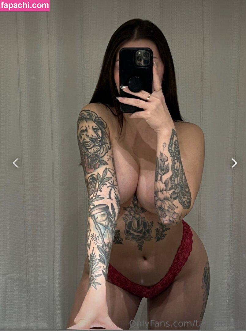 Sabrina Smith / Sabrinaxxsmith / Tatttedbaby / sabrinasmit.h / xSabrinaSmith leaked nude photo #0022 from OnlyFans/Patreon