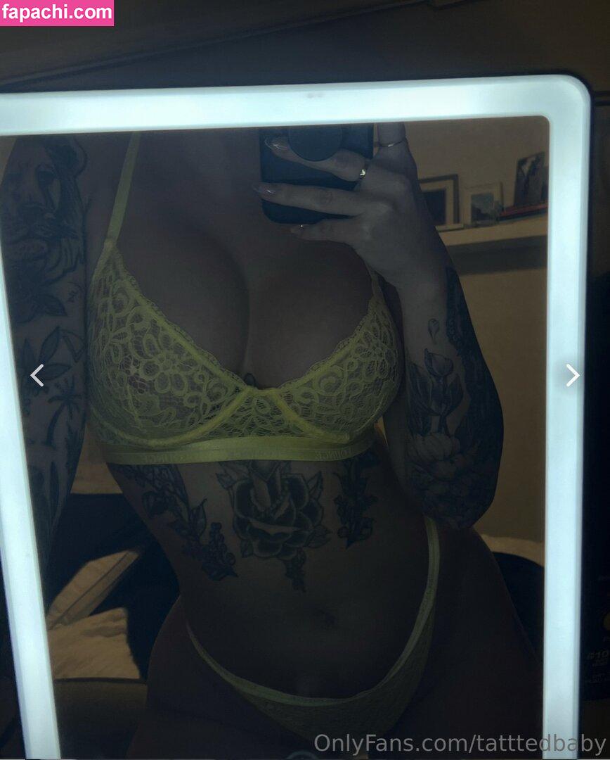 Sabrina Smith / Sabrinaxxsmith / Tatttedbaby / xSabrinaSmith leaked nude photo #0023 from OnlyFans/Patreon