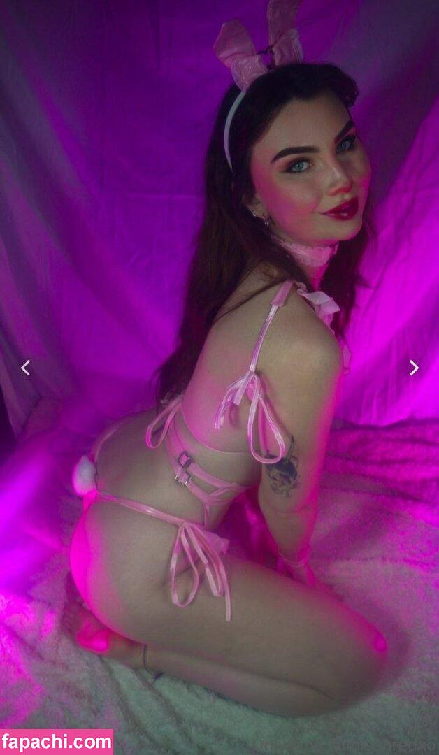 SacredXO / sacredxox leaked nude photo #0181 from OnlyFans/Patreon