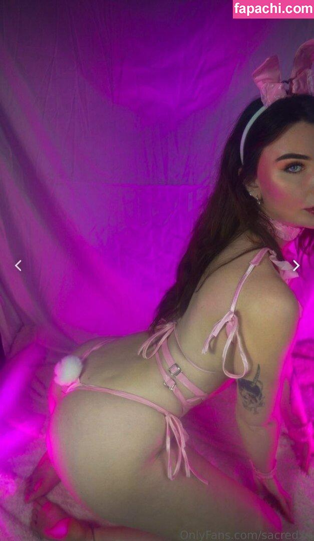 SacredXO / sacredxox leaked nude photo #0202 from OnlyFans/Patreon