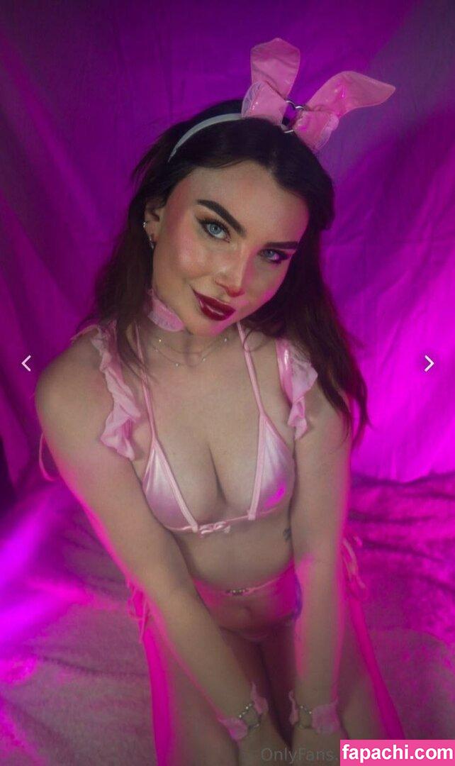 SacredXO / sacredxox leaked nude photo #0205 from OnlyFans/Patreon