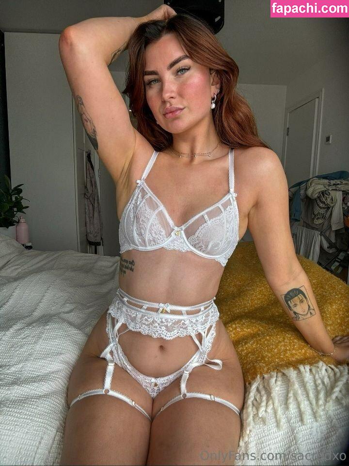 SacredXO / sacredxox leaked nude photo #0313 from OnlyFans/Patreon