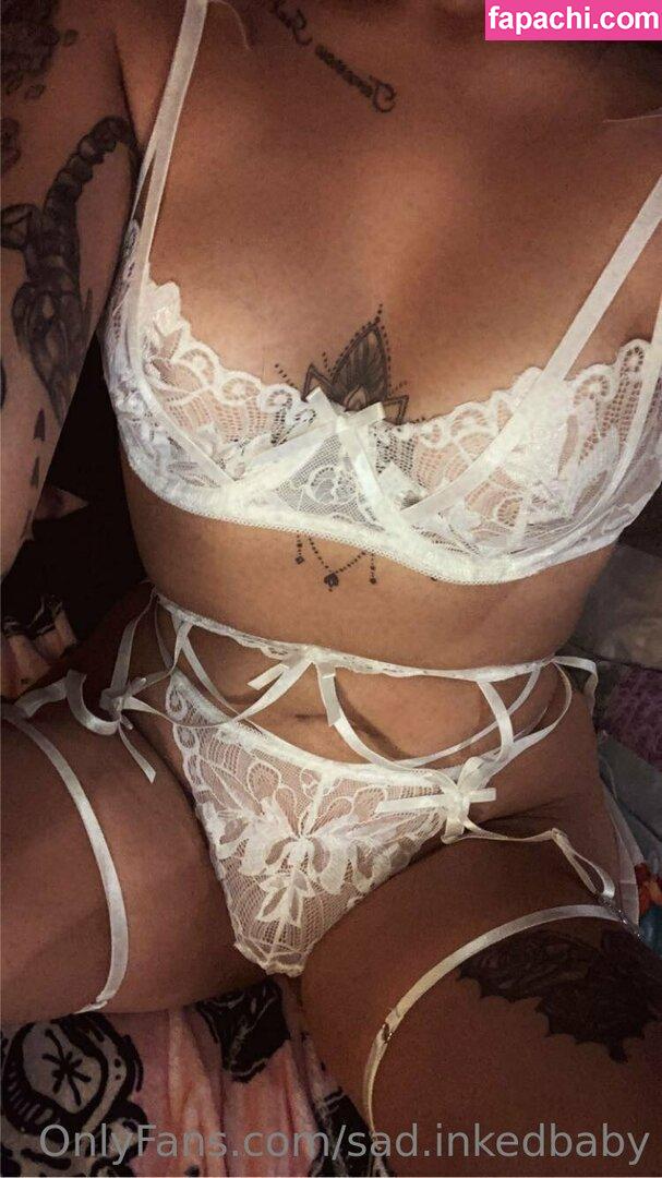 sad.inkedbaby / sadink31 leaked nude photo #0007 from OnlyFans/Patreon